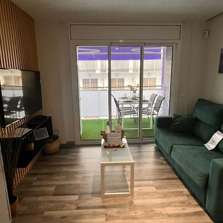 Apartament Cap Salou Zeus Zewnętrze zdjęcie