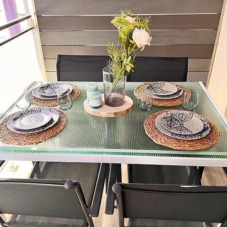 Apartament Cap Salou Zeus Zewnętrze zdjęcie
