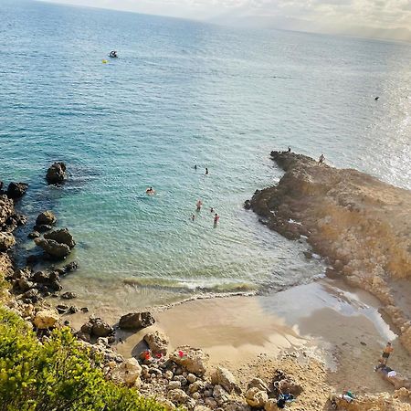 Apartament Cap Salou Zeus Zewnętrze zdjęcie