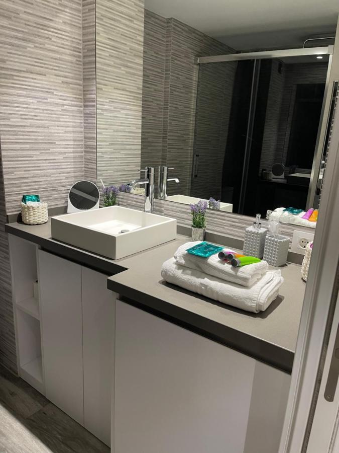 Apartament Cap Salou Zeus Zewnętrze zdjęcie