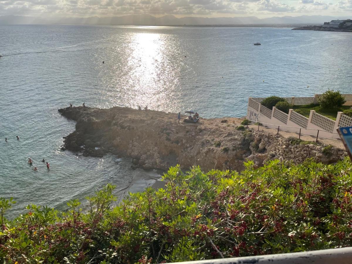 Apartament Cap Salou Zeus Zewnętrze zdjęcie
