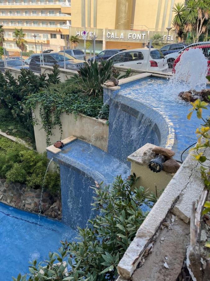 Apartament Cap Salou Zeus Zewnętrze zdjęcie