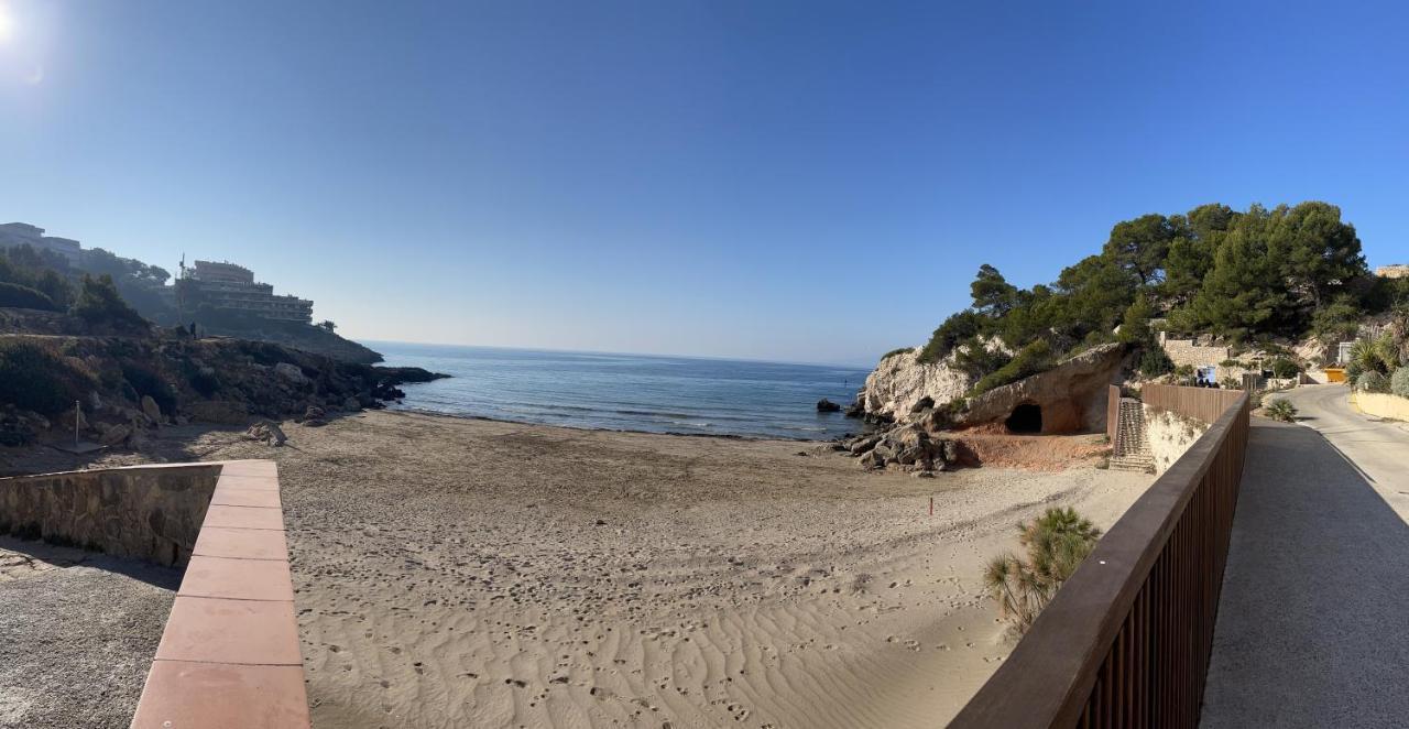 Apartament Cap Salou Zeus Zewnętrze zdjęcie