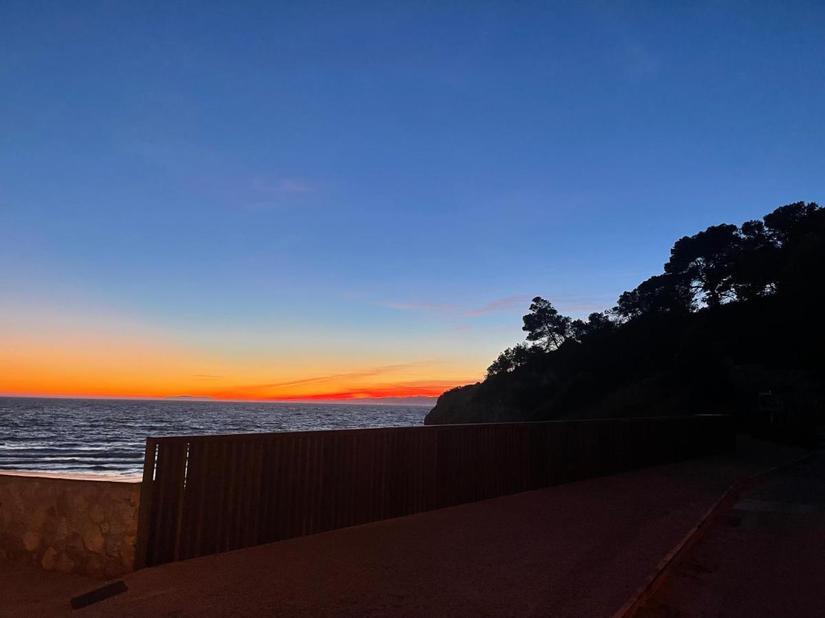Apartament Cap Salou Zeus Zewnętrze zdjęcie