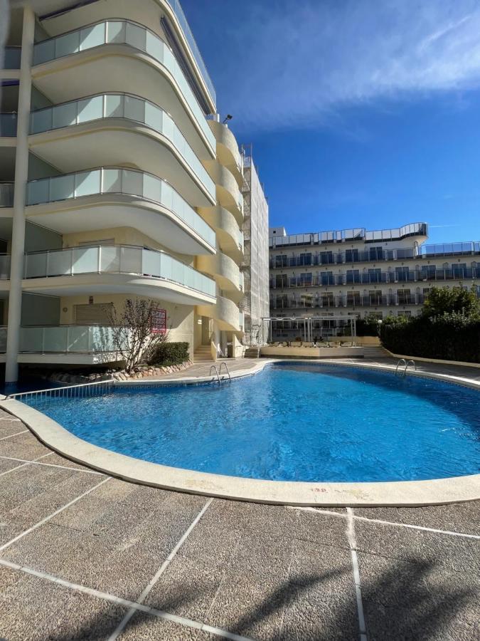 Apartament Cap Salou Zeus Zewnętrze zdjęcie