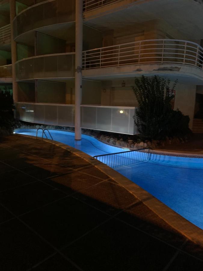 Apartament Cap Salou Zeus Zewnętrze zdjęcie