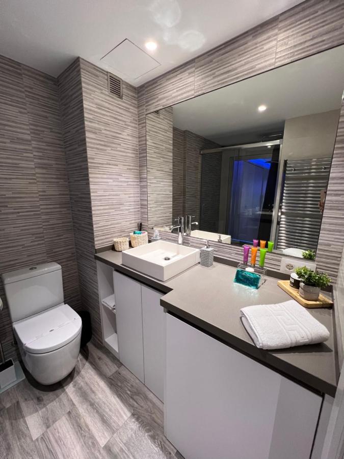 Apartament Cap Salou Zeus Zewnętrze zdjęcie