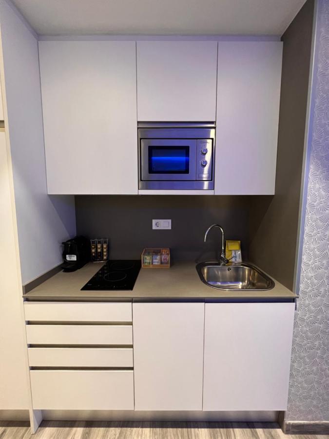 Apartament Cap Salou Zeus Zewnętrze zdjęcie