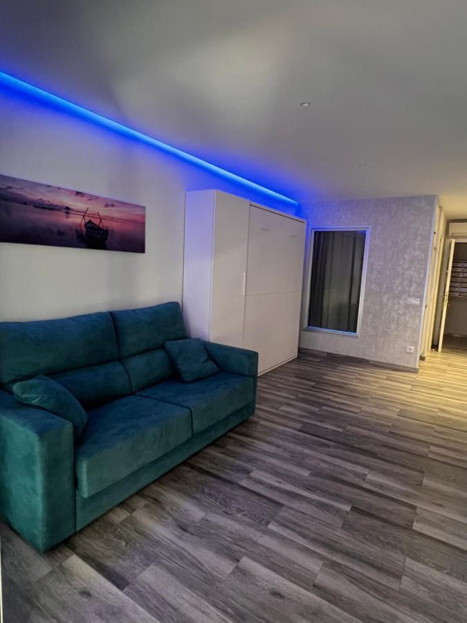 Apartament Cap Salou Zeus Zewnętrze zdjęcie