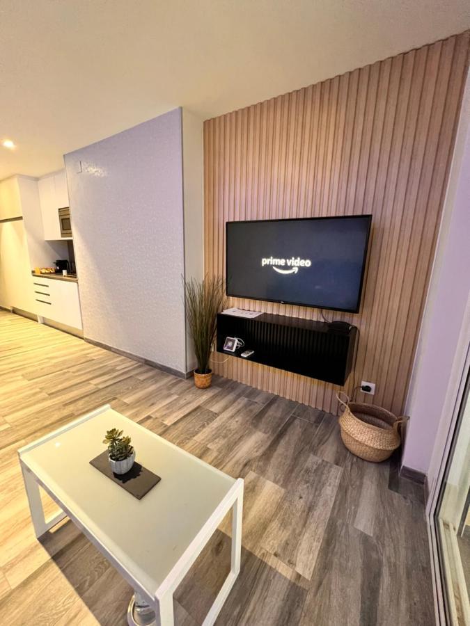 Apartament Cap Salou Zeus Zewnętrze zdjęcie