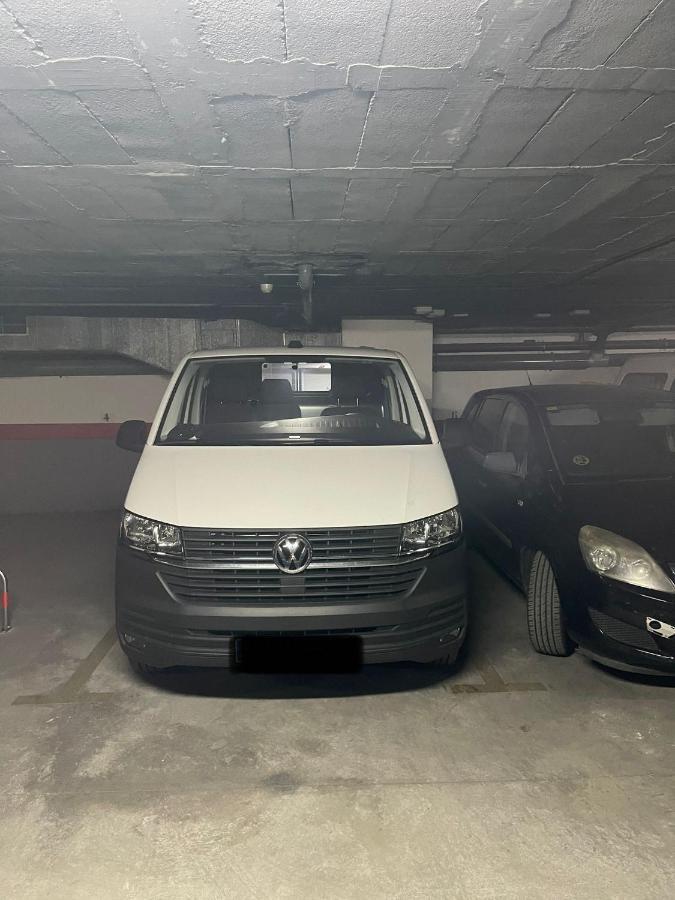 Apartament Cap Salou Zeus Zewnętrze zdjęcie