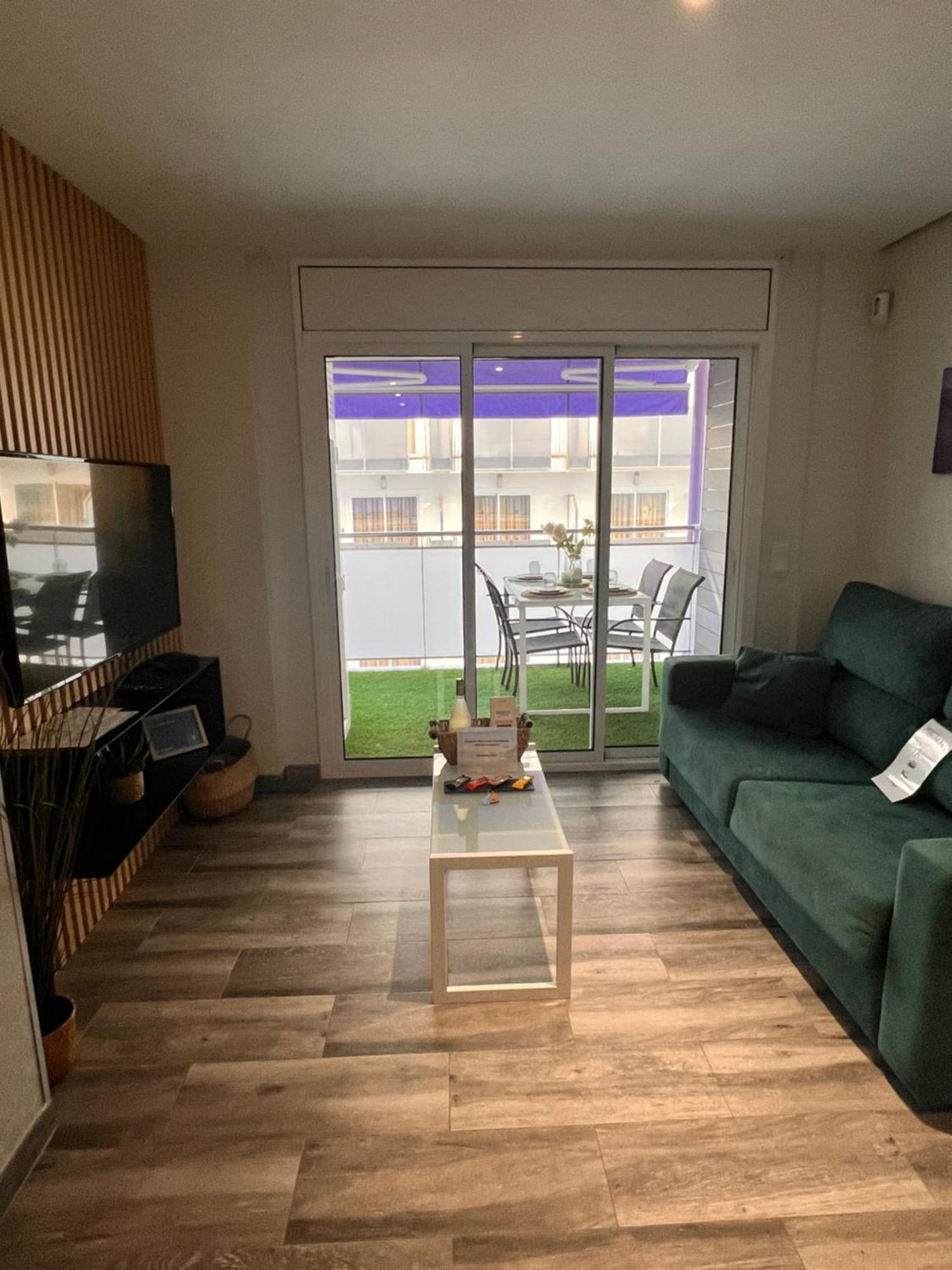 Apartament Cap Salou Zeus Zewnętrze zdjęcie