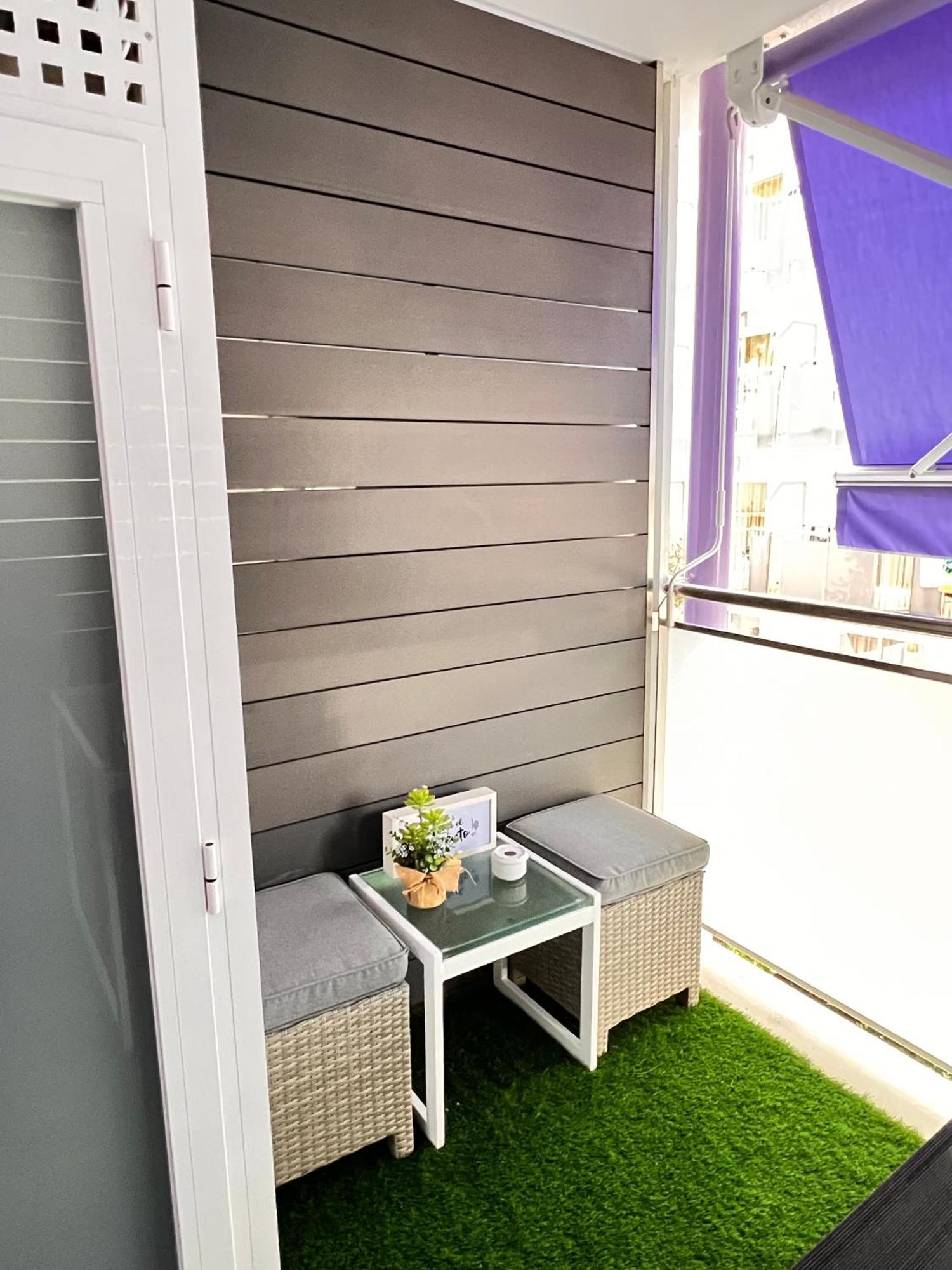 Apartament Cap Salou Zeus Zewnętrze zdjęcie
