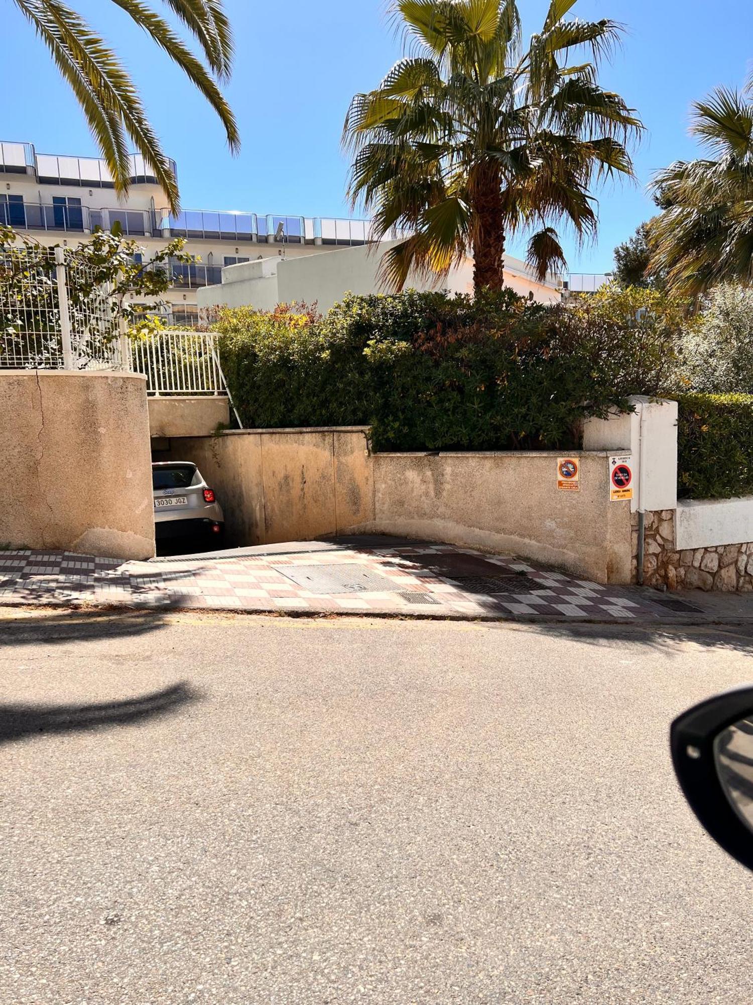 Apartament Cap Salou Zeus Zewnętrze zdjęcie