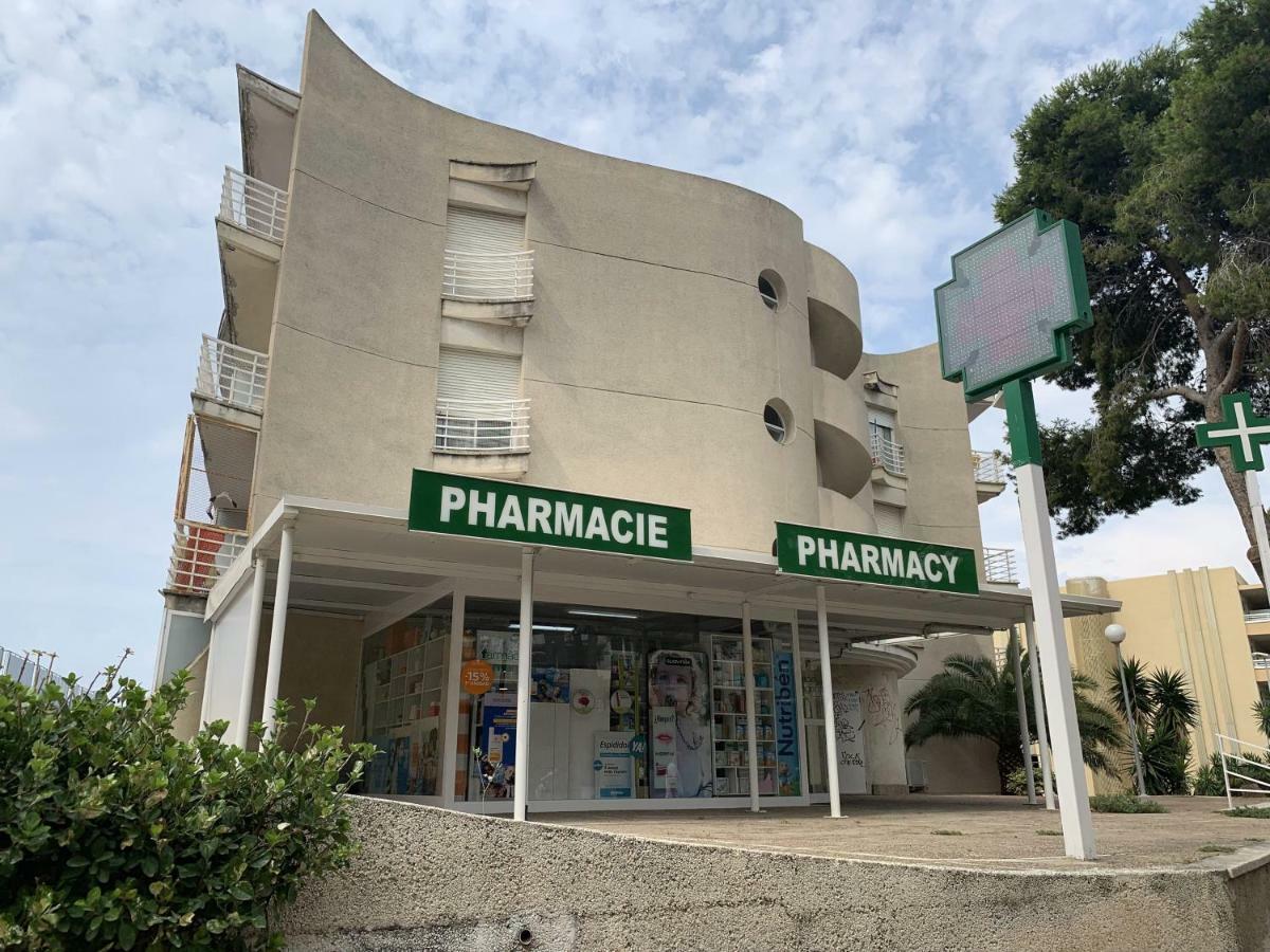 Apartament Cap Salou Zeus Zewnętrze zdjęcie