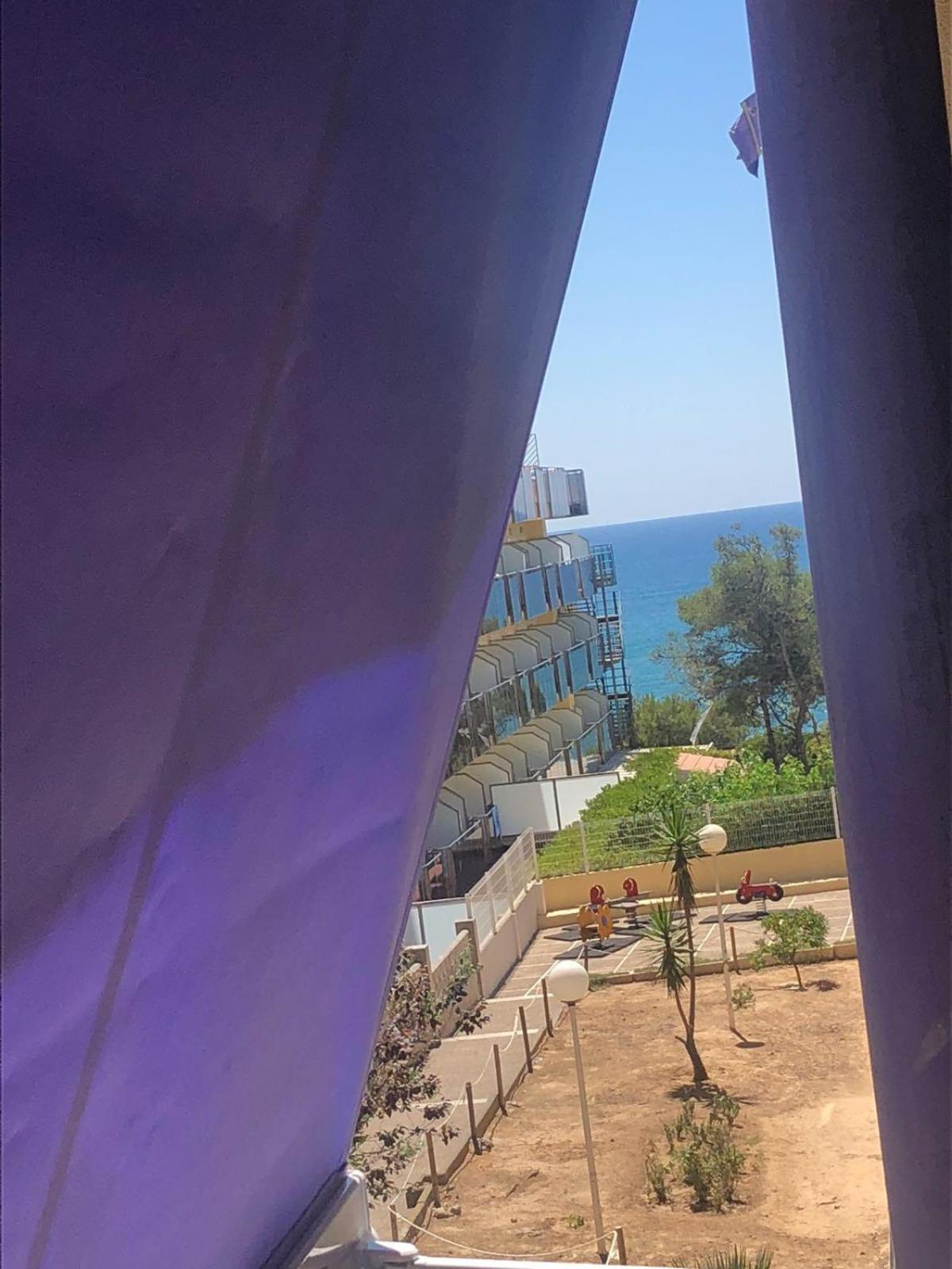 Apartament Cap Salou Zeus Zewnętrze zdjęcie
