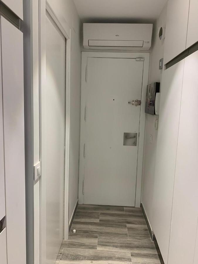 Apartament Cap Salou Zeus Zewnętrze zdjęcie