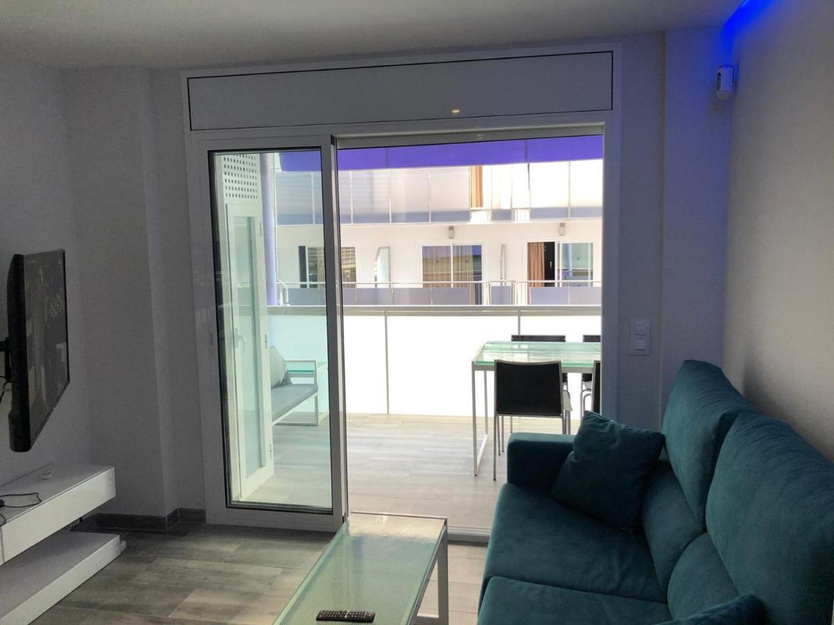 Apartament Cap Salou Zeus Zewnętrze zdjęcie