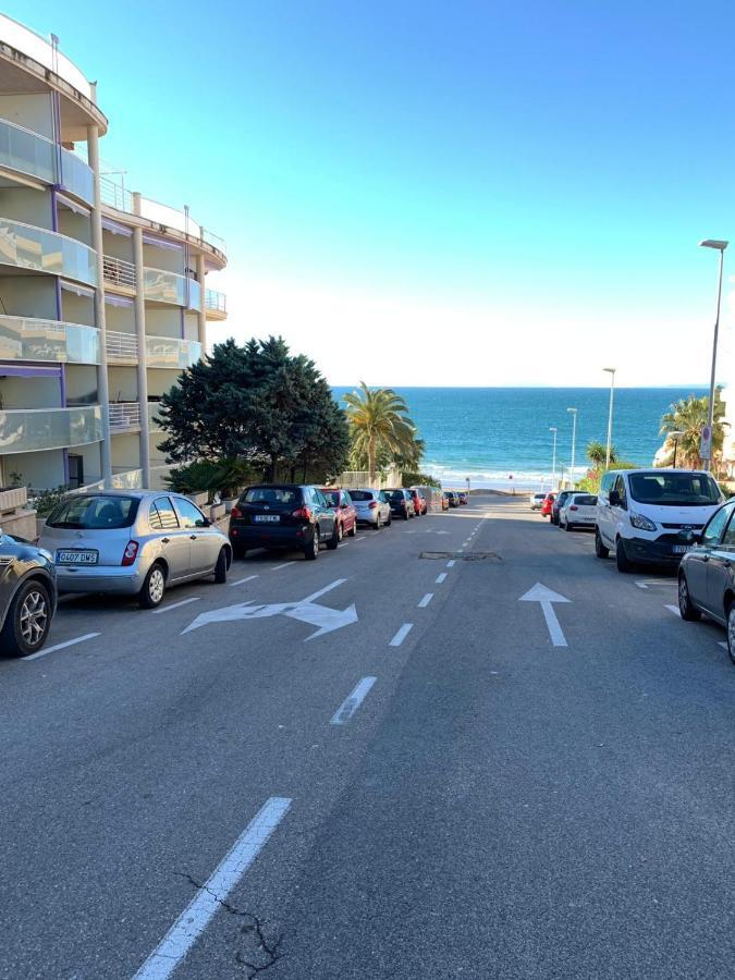 Apartament Cap Salou Zeus Zewnętrze zdjęcie