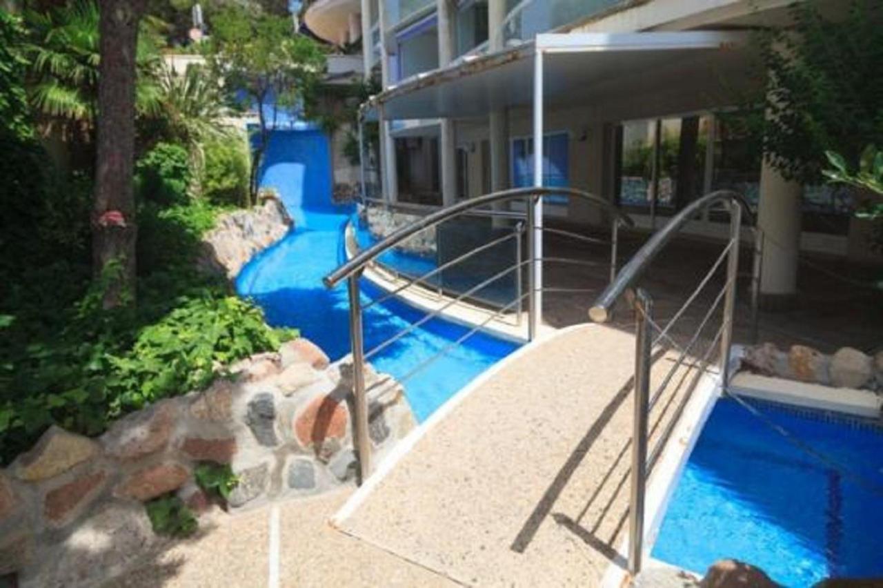 Apartament Cap Salou Zeus Zewnętrze zdjęcie
